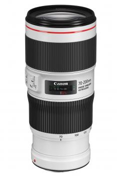 Canon RF 70-200mm 4,0 L IS USM